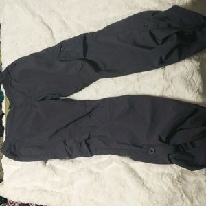 Women's REI hiking pants